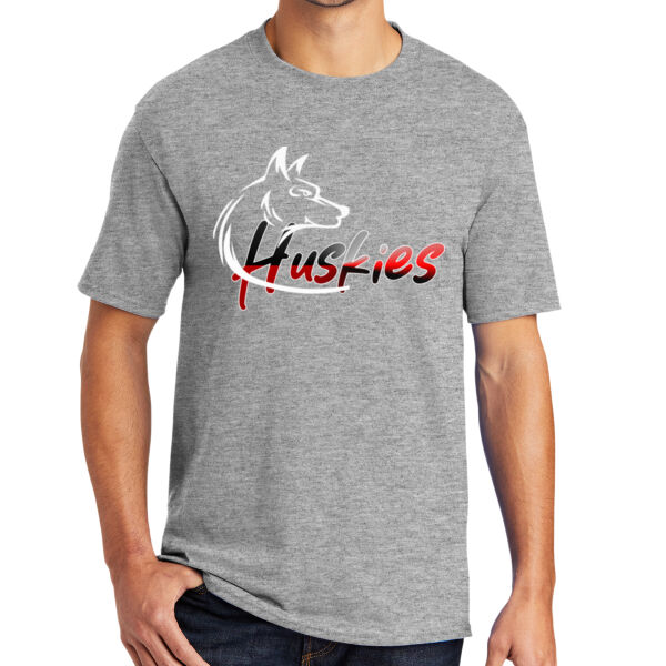 Cardinal Huskies 2 - Core Blend Tee Thumbnail
